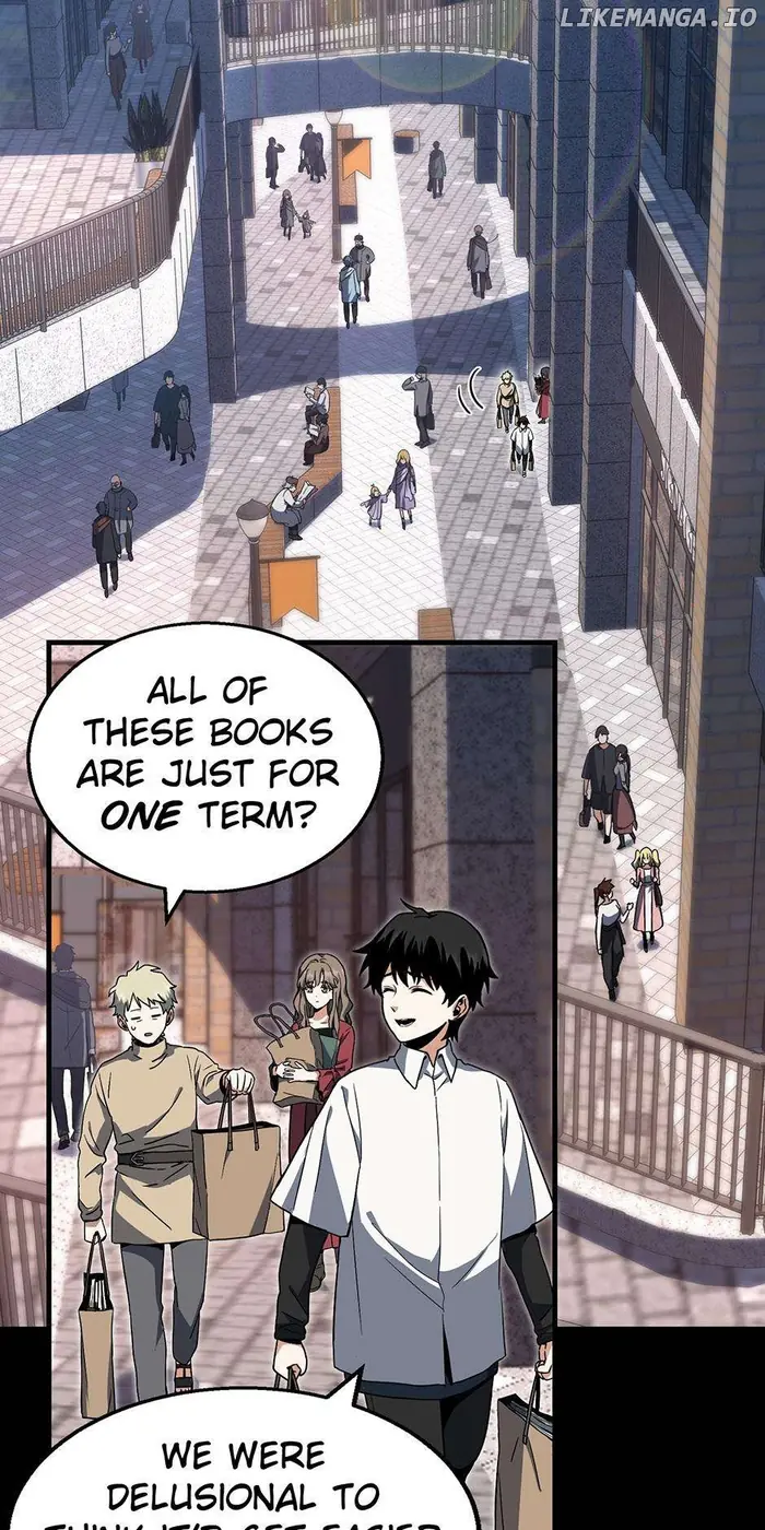 The Beginning After the End Chapter 196 image 02_optimized